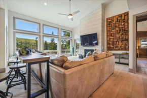 Golden Fox House home Breckenridge